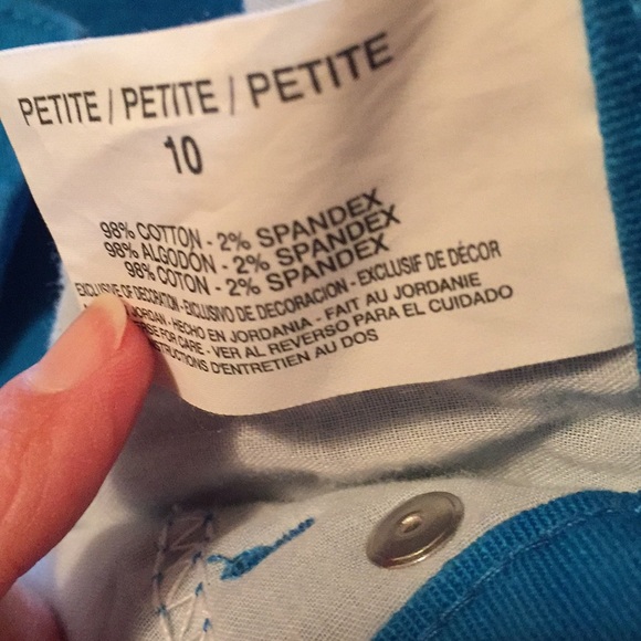 Pants - Picture 7 of 7